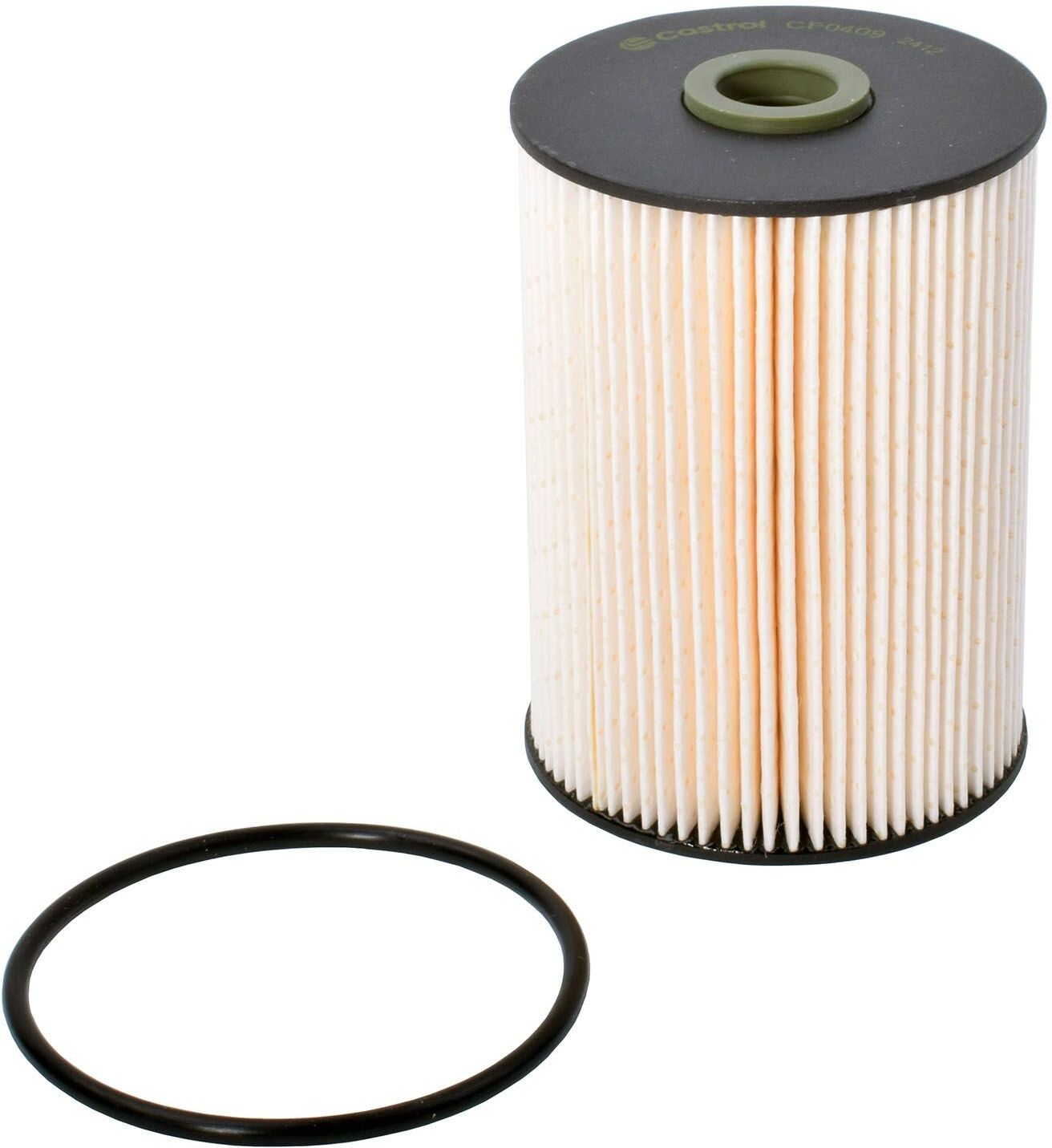 Castrol filters CF0409 Brændstof-filter