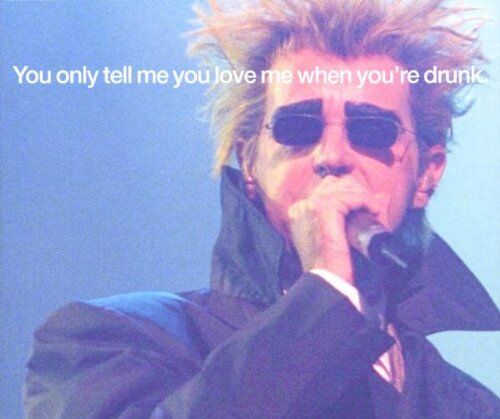 Pet Shop Boys - You Only Tell Me You(Live) - Preis vom 15.10.2026 23:06:25 h