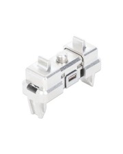 Intellinet Clip zur werkzeuglosen Rackmontage 1 HE 12er-Pack (716512)