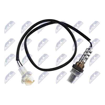 NTY Lambdasonde ESL-SU-001 nach Katalysator für Suzuki