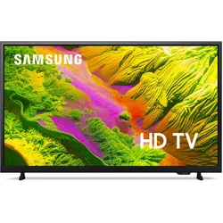 Samsung UE32H5002FK (32", LED, HD), TV, Schwarz