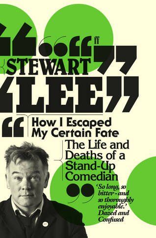 Stewart Lee - How I Escaped My Certain Fate - Preis vom 06.10.2026 07:26:00 h