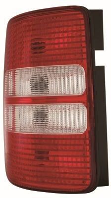 ABAKUS 441-19C1L-UE2 Rear light