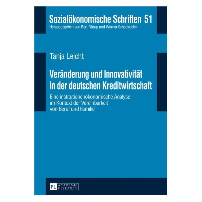 Peter Lang Leicht:Veränderung und Innovativität in (Deutsch, Hardcover, Tanja Leicht) (67838579)