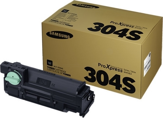 Samsung MLT-D304S Toner schwarz