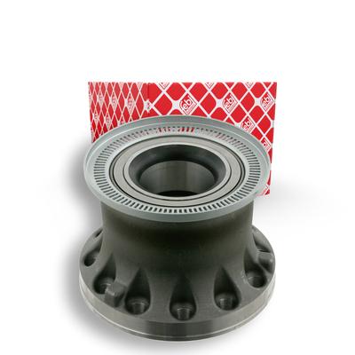 FEBI BILSTEIN Radlagersatz 27791 Vorderachse 196mm für MAN IRISBUS Iveco