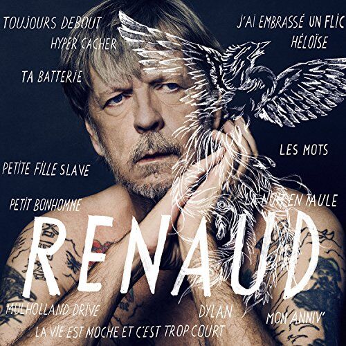 Renaud - Renaud - Preis vom 13.10.2026 19:28:25 h