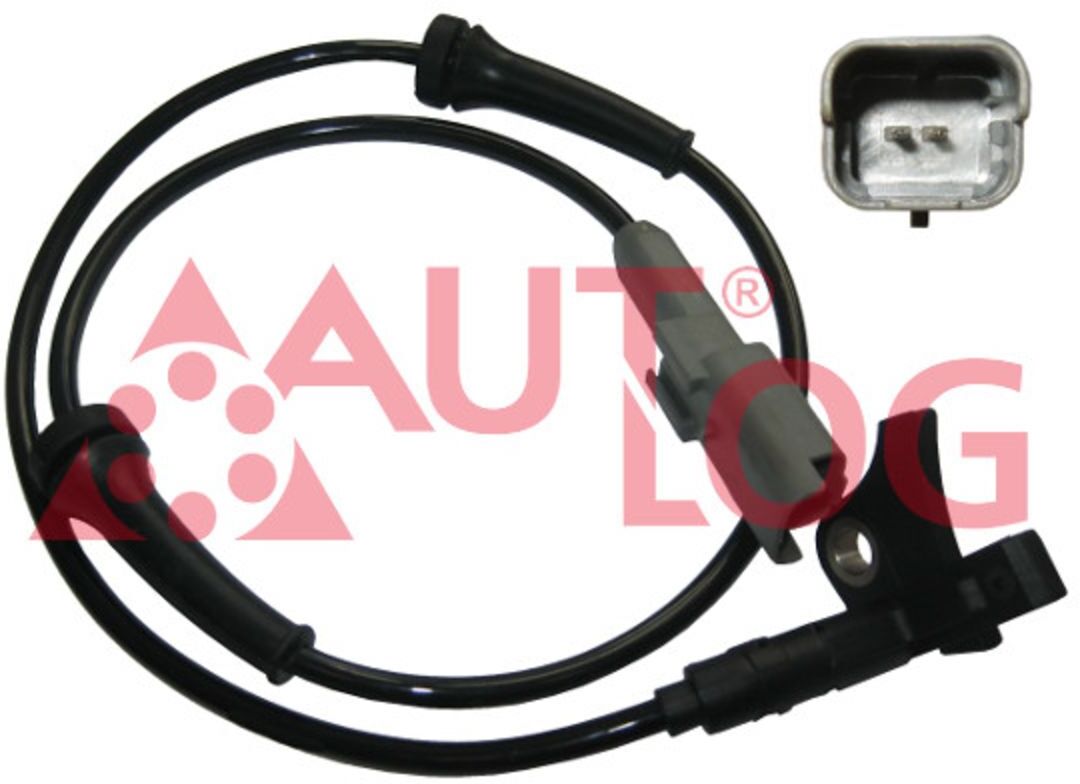 Sensor, Raddrehzahl AUTLOG AS4540