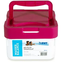 pH-Plus 3 kg, BWT