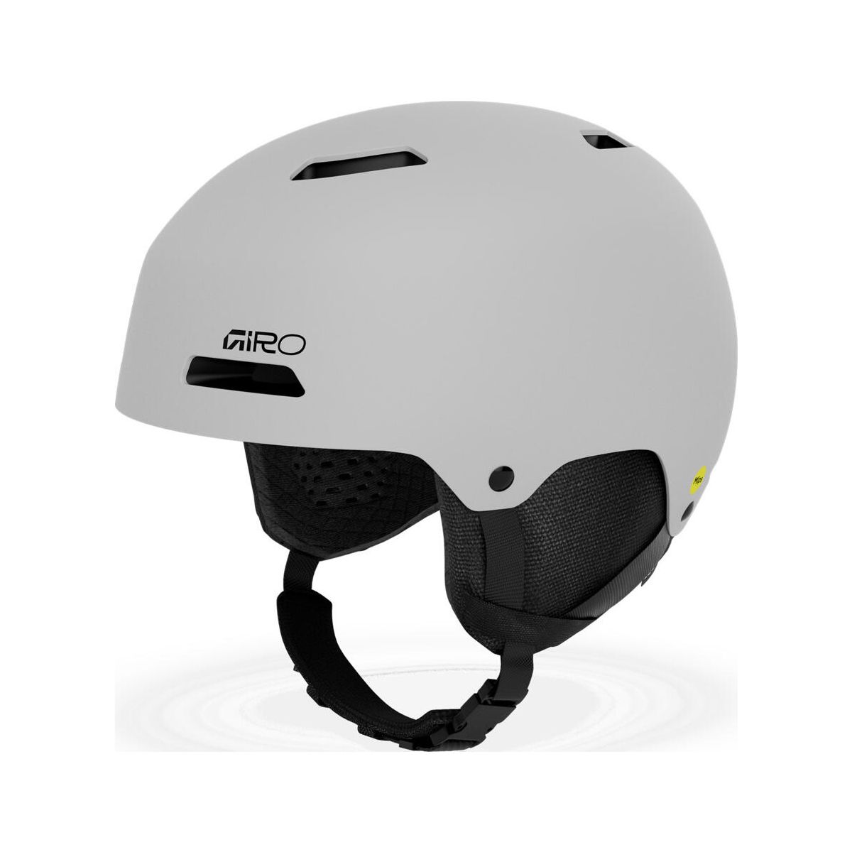 Giro Snow Ledge FS Mips matte white M 240205-030