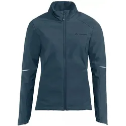 Vaude, Damen, Velojacke, Wintry IV, Blau