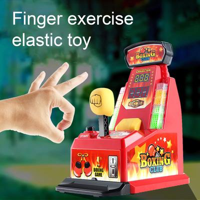 Youfap Market Kids Desktop Finger Integrator Machine Toy, Mini Finger Boxing Competition, Children Boxing Toy Kids Desktop Finger Integrator Machine Toy, Mini Finger Boxing Competition, Children Boxing Toy