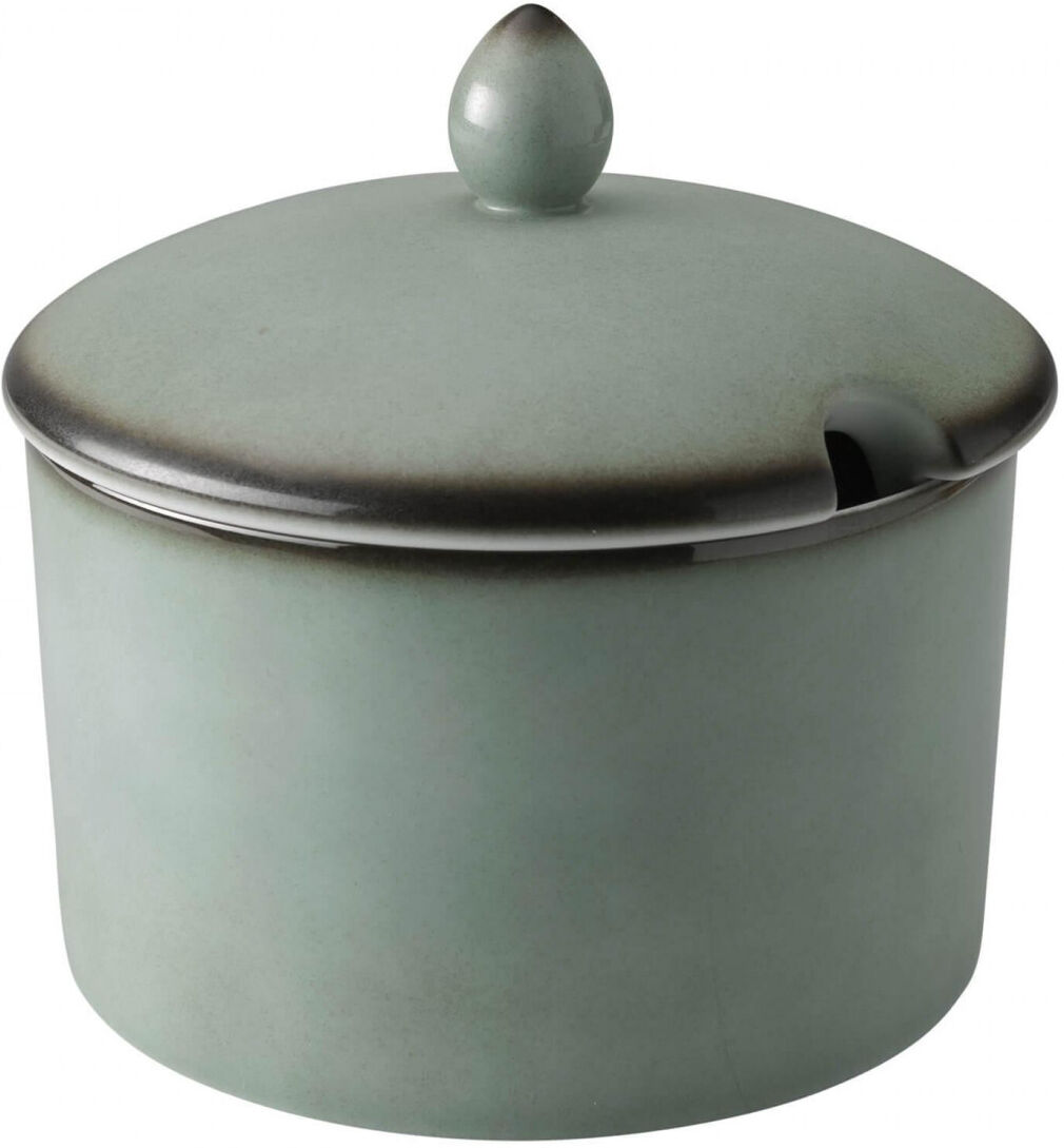 Seltmann Coperchio per contenitore 5140 2,00 l, Turchese Buffet-Gourmet
