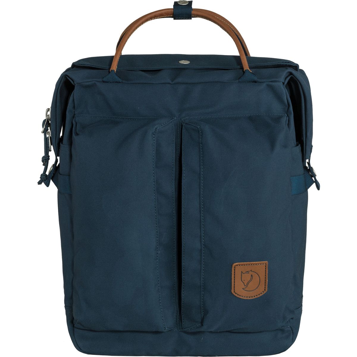 Fjällräven Haulpack No. 1 navy (560) One Size F23340-560-One Size