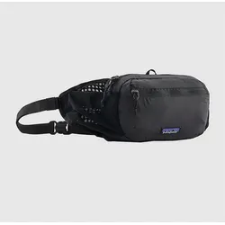 Patagonia Terravia Hip Tasche black Gr. Uni
