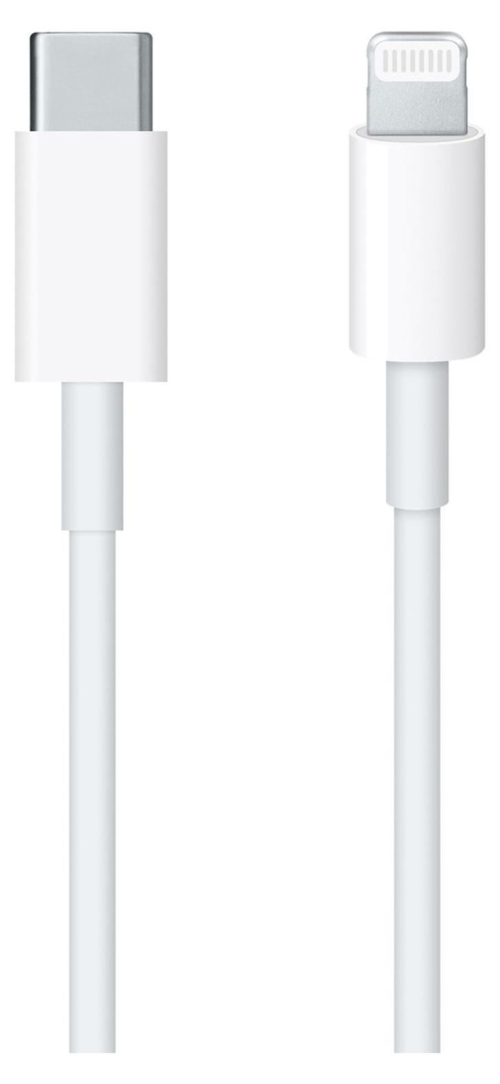 Apple USB-C naar Lightning kabel - 1 meter