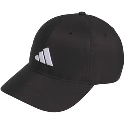 adidas Tour Badge Cap Damen JZ0463 - black 54 - 56 cm