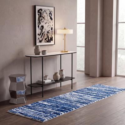 SAFAVIEH Rumi Shag Stanca Shag Rug