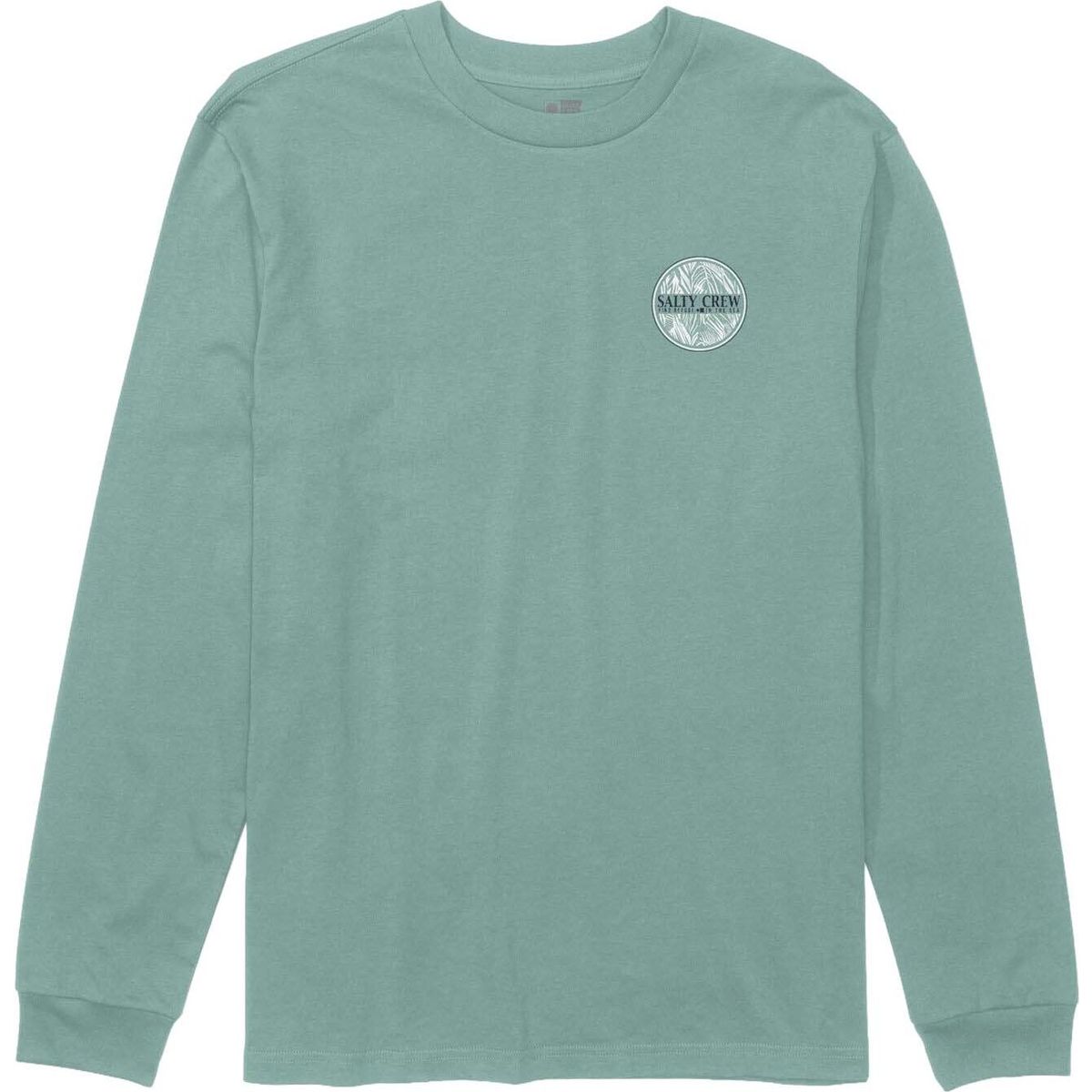 Salty Crew Salty Fill LS Tee mackerel (MACK) M 20135686-MACK-M