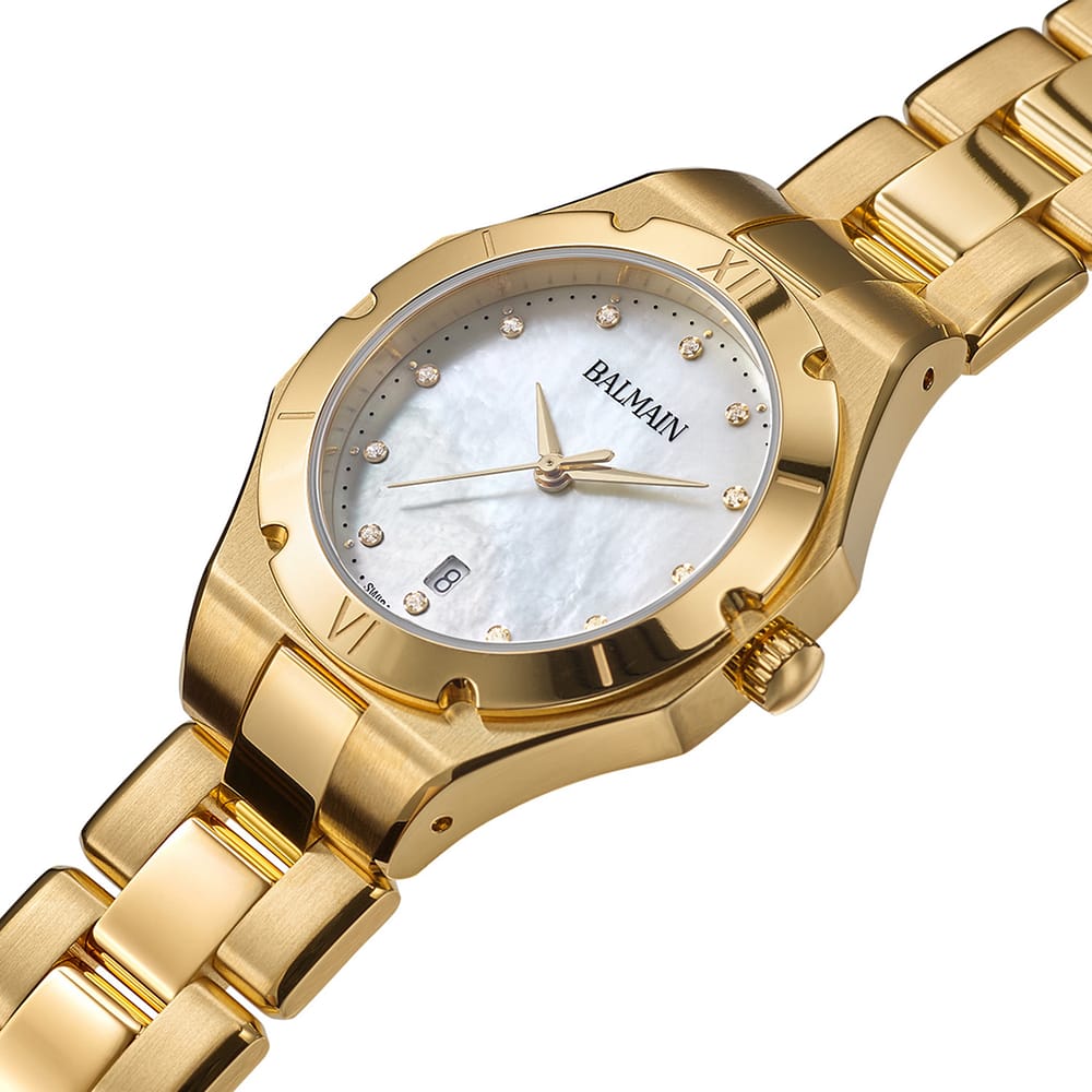 Montre Balmain Be Balmain - B49903386 Homme
