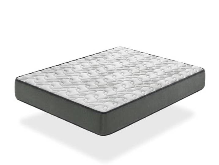 DORMISSIMO Matratze aus Schaum Gamma 100x200 Höhe 26 cm