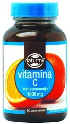 Dietmed Vitamin C 1000 mg 60 Capsules
