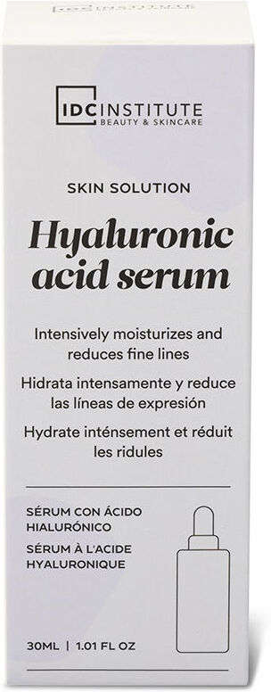Idc Institute Hyaluronic Acid serum 30 ml