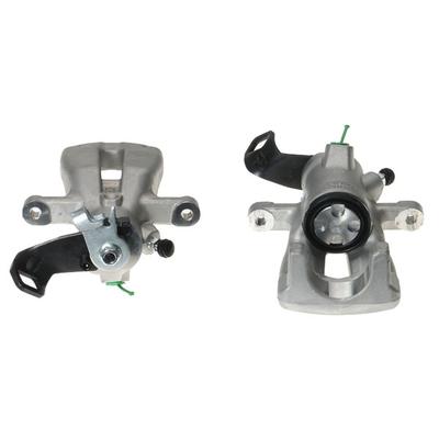 MAPCO Bremssattel 4688 Hinterachse links für MINI