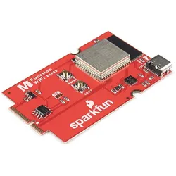 SparkFun MicroMod WiFi Function Board, ESP32