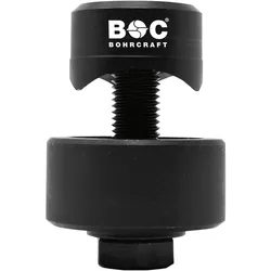 Bohrcraft, Stanzwerkzeug, Schraublochst. 3-Punkt-Anschn./37,0 mm (PG29)BC-DP