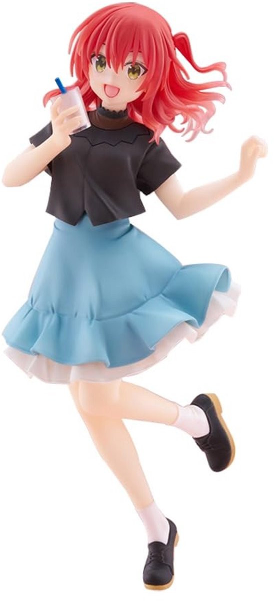 Merkloos Anime Figuur voor Volwassenen - Tabletop Decoratie
