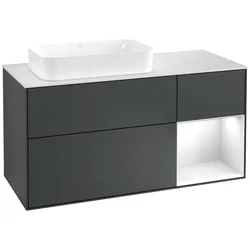 Villeroy & Boch Finion Waschtischunterschrank F28, F281GFHG F281GFHG