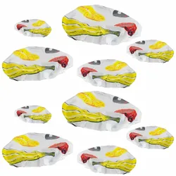 Westmark Topfhauben 10er Set, 232922E3