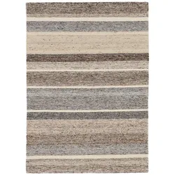 HANDWEBTEPPICH Ehrwald TK-155 Wendbar 120x180 cm