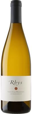 """Rhys Santa Cruz Mountains Chardonnay 2022 White Wine - California"""