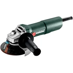 Metabo Winkelschleifer W 750-125
