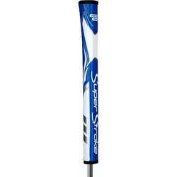 Super Stroke Puttergriff Zenergy Pistol GT Tour, blau/weiss