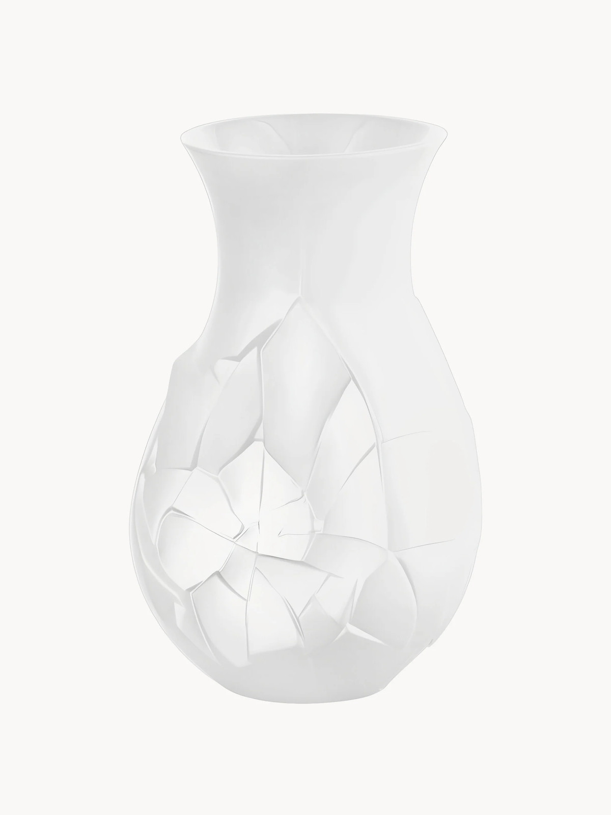 Rosenthal Porseleinen vaas Phases, Hoogte: 23 cm