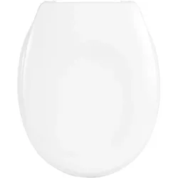 Beldray, WC Deckel, LA030252UFFEU7 Antibac Toilet Seat