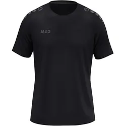 JAKO Light Flow T-Shirt Kinder 800 - schwarz 152