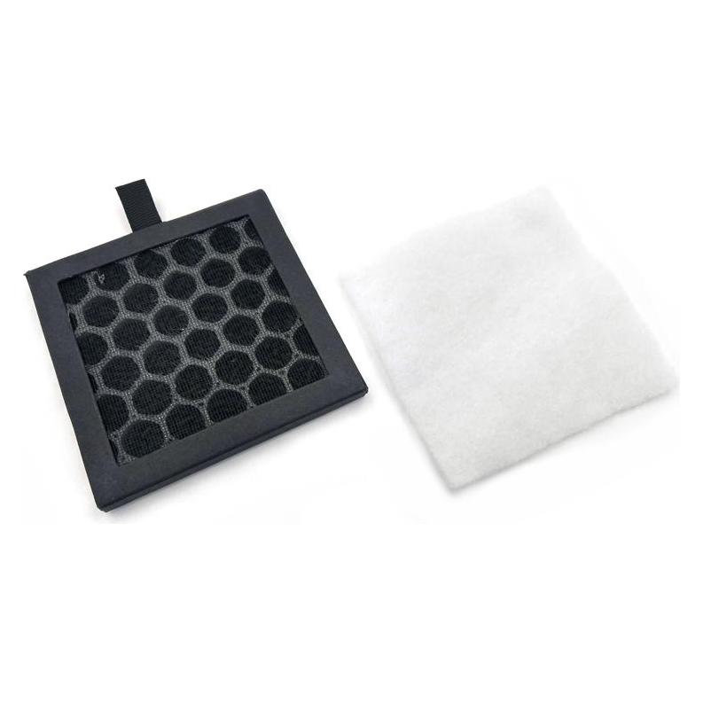 FlashForge GuiderIIS Activated Carb. Filt Zubehör (Ersatzteile, Zubehör) (61000021001)