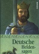 Edmund Mudrak - Deutsche Heldensagen - Preis vom 10.10.2026 11:48:34 h