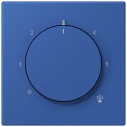Jung Abdeckung für Thermostat LC 1749 BF 253