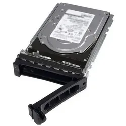 Dell 1.2TB HDD SAS12 10K RPM 512b (1.20 TB, 2.5"), Festplatte