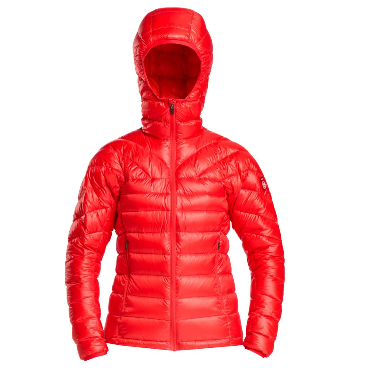 Pajak Phantom Women Jacket red (RED) XS 5903228955792-RED-XS