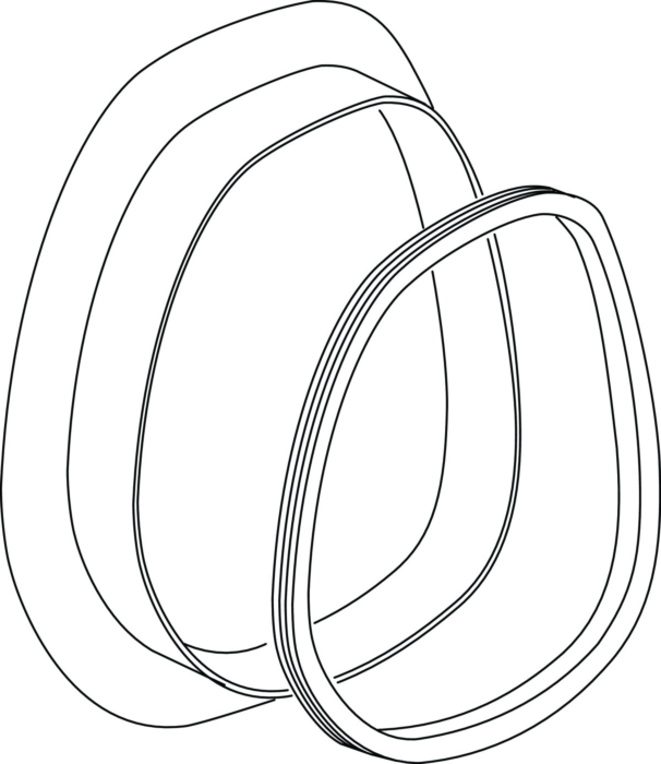Ideal Standard kpl. A963510NU