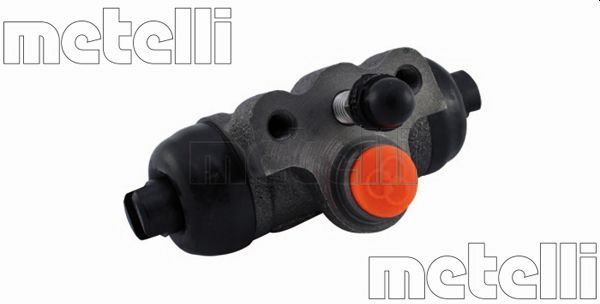 Metelli Radbremszylinder 04-0769 Für Mitsubishi