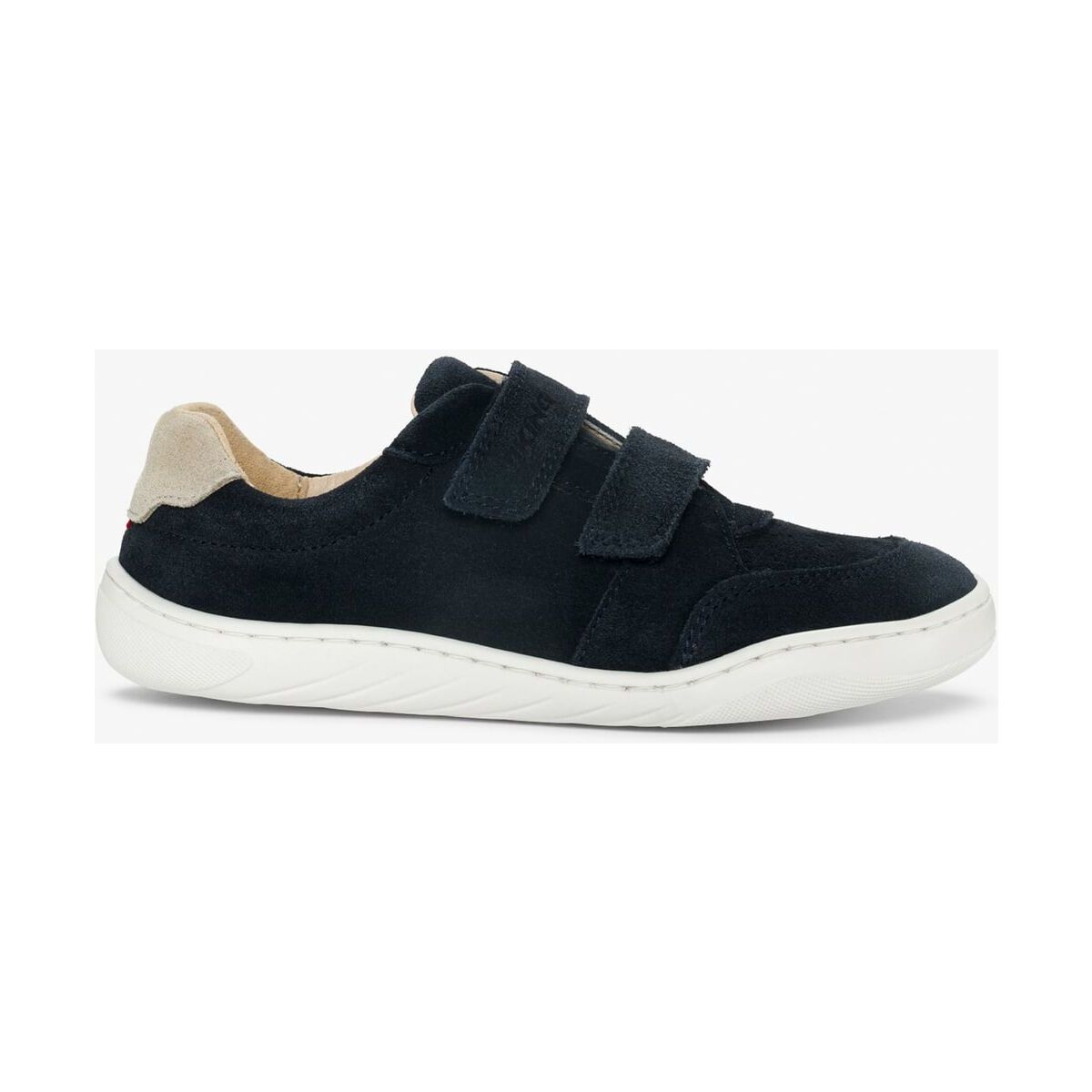 Viking Inndyr Barefoot 2V navy (5) 32 3-26004-5-32