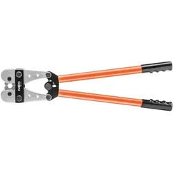 Neo Tools, Zange, Crimping pliers for terminals 10-120mm2, 610mm (01-531) (610 mm)