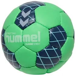 hummel Hmlclassic Street Handball Kinder - green/marine - 0